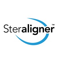Steraligner logo - Similar company to Mesh Align