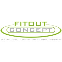 FITOUT CONCEPT GmbH Innenausbau logo - Similar company to Fit & Wellness Concept Gmbh