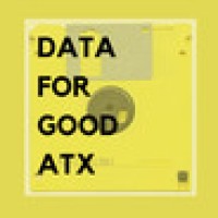 Data for Good ATX logo - Similar company to Little Data Solutions
