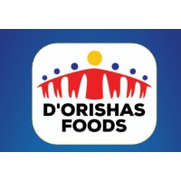 D'ORISHAS FOODS logo - Similar company to Talkative Mom Ltd