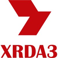 XRDA3 Technologies Pvt Ltd logo - Similar company to Xrda