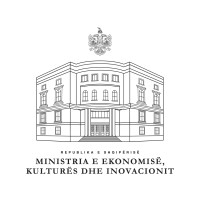 Ministria e Ekonomisë, Kulturës dhe Inovacionit logo - Similar company to Drejtoria E Përgjithshme E Shërbimeve Të Transportit Rrugor