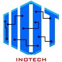 PT. Inotech Integra Otomasi logo - Similar company to Dh Automation - Pt. Dwi Handal Otomasi Indonesia