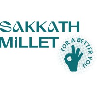 Sakkath Millet logo - Similar company to Beyondad