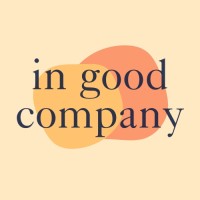 in good company logo - Similar company to Inner Dimension