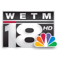 WETM-TV (NBC) logo - Similar company to Bfm Contractor Services