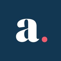 Ambition Social logo - Similar company to Made. Marketing
