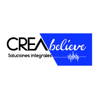 Crea Believe logo - Similar company to Corh