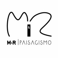 M&R PAISAGISMO logo - Similar company to Gatomoderno S.A.