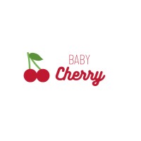 Baby Cherry logo - Similar company to Whataeco
