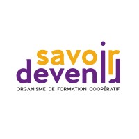 Savoir-Devenir logo - Similar company to Amf53