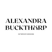 Alexandra Buckthorp Interior Design logo - Similar company to Ls&Co Design Limited