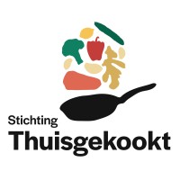 Stichting Thuisgekookt logo - Similar company to Broerz