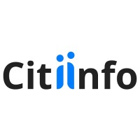 Citiinfo logo - Similar company to Merasurakshacover