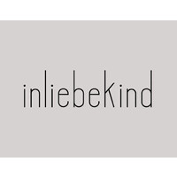 Inliebekind logo - Similar company to Big Little Things