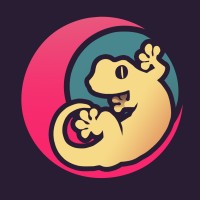 Gekkou Gecko logo - Similar company to Games Syndicate Cologne E.V.