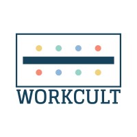 Workcult Co-working Space logo - Similar company to Space Sync Co-Working Space