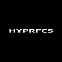 HYPRFCS logo - Similar company to Hubbl. Marketing