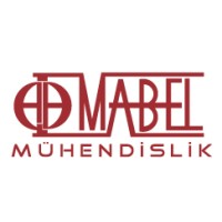 MABEL MÜHENDİSLİK logo - Similar company to Dikeyeksen Yayıncılık