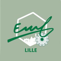 EMF Lille logo - Similar company to Ingestructure