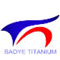 Baoji Baoye Titanium-Nickl Industry Co.,Ltd logo - Similar company to Shenzhen Advanced Titanium Technology Co.,Ltd