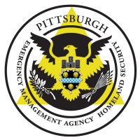 City of Pittsburgh Office of Emergency Management & Homeland Security logo - Similar company to City Of Pittsburgh Ethics Hearing Board