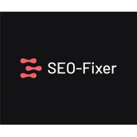 SEO Fixer logo - Similar company to Wheat Creative Llc