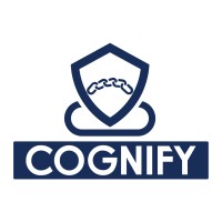 CognifyFT logo - Similar company to Reach! Finance