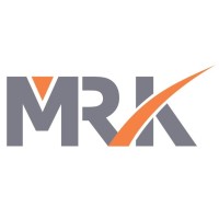 MRK STEEL CAST logo - Similar company to Micro Melt Pvt. Ltd.