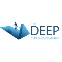 The Deep Cleaning Company logo - Similar company to Vantage Cleaning Solutions