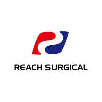 Reach Surgical logo - Similar company to Ezisurg Medical