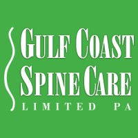 Gulf Coast Spine Care Ltd., PA logo - Similar company to Physician Administrative Services, Inc