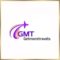 getmoretravels logo - Similar company to Smartech Innovations Ltd