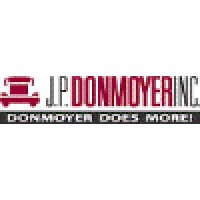 J.P. Donmoyer