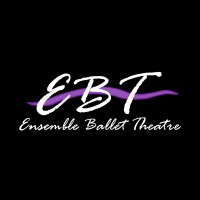 Ensemble Ballet Theatre logo - Similar company to Vine Maple Place