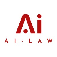 Ai Law logo - Similar company to Ai Law