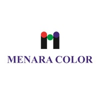 Menara Color logo - Similar company to First Plastics