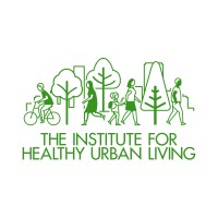 Institute for Healthy Urban Living logo - Similar company to Institute For Lifecourse Development - University Of Greenwich