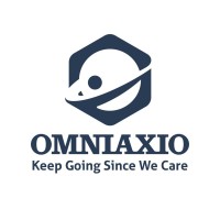 Omniaxio Co., Ltd.