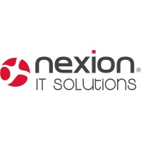 Nexion IT Solutions logo - Similar company to Nexon It Solutions, Inc.