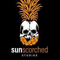 Sunscorched Studios logo - Similar company to Everave