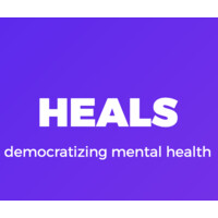 Heals logo - Similar company to Hils