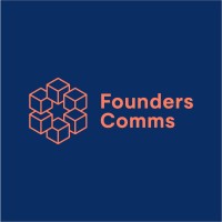 Founders Comms logo - Similar company to Burlington Pr
