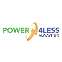 Power4Less logo - Similar company to I4 Power Technology