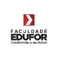 Faculdade EDUFOR logo - Similar company to Instituto Florence De Ensino Superior