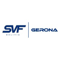 SVF Bolivia / Gerona Power SRL logo - Similar company to Prodimsa