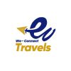 We-Connect Travels logo - Similar company to We Connect