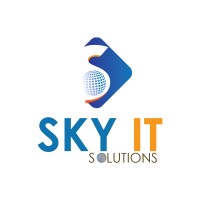 SKY IT SOLUTIONS logo - Similar company to Sky It Solutions