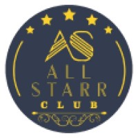 All Starr Club logo - Similar company to National Research Council Of Thailand
