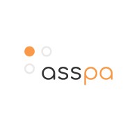 Asspa logo - Similar company to Telplus